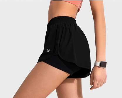 Women's  Sports Shorts